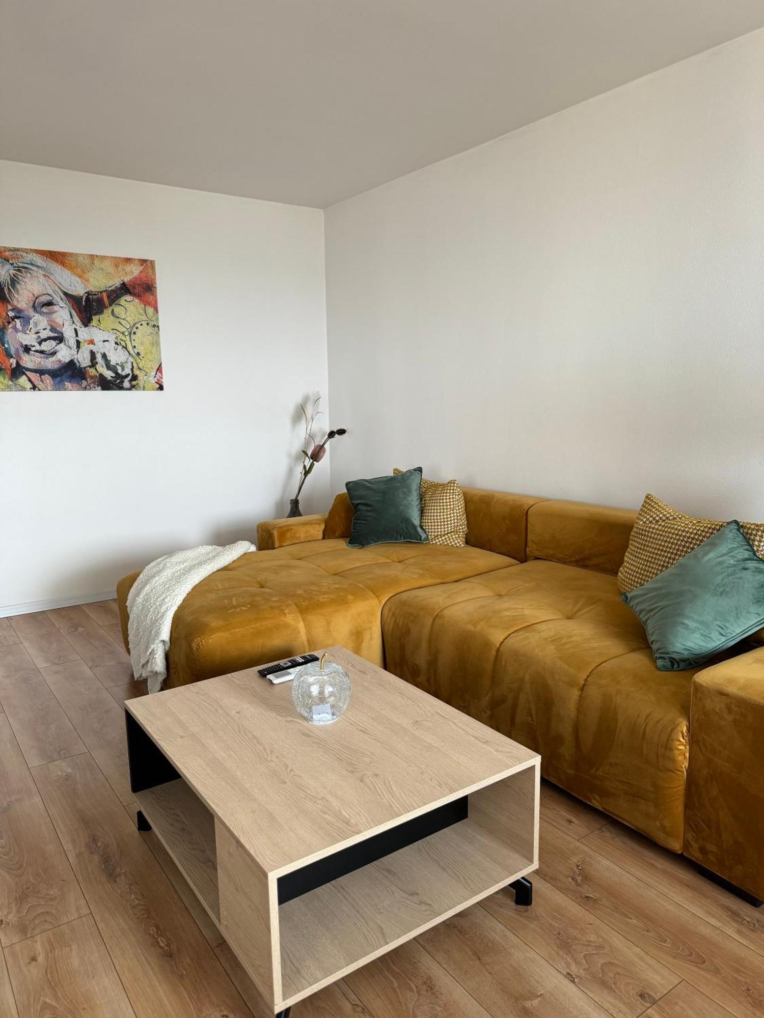 Modern Central Apartment Nitra Exterior photo